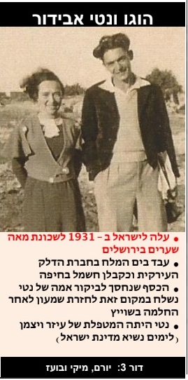 הוגו ונטי